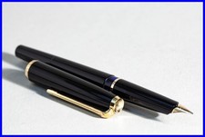 Pelikan MK 10 Penna A Vite In