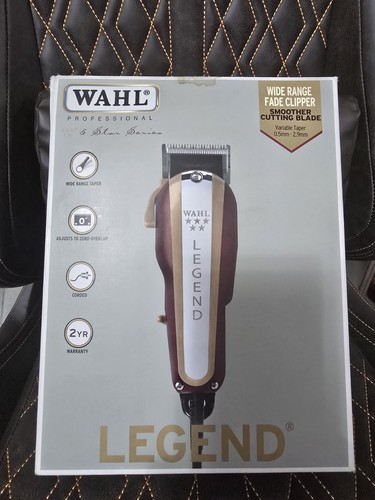 Wahl legend tagliacapelli - legend,