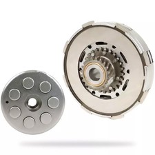 Gruppo Dischi Frizione