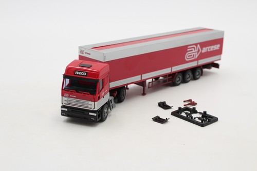 Awm iveco eurostar - awm,