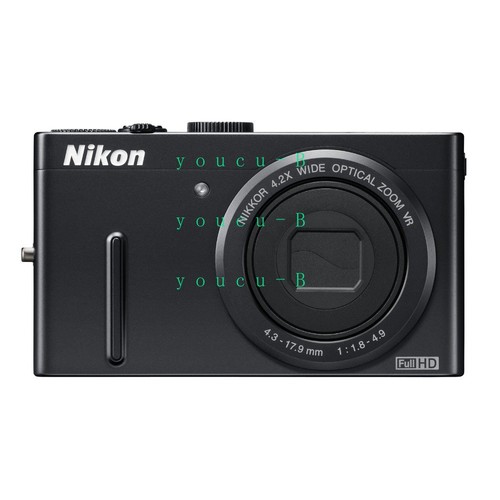 Nikon coolpix p300 fotocamera - nikon,