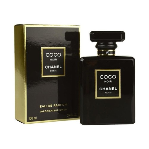 Chanel coco noir - chanel,