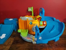 VTECH Go! Vai! Smart Wheels