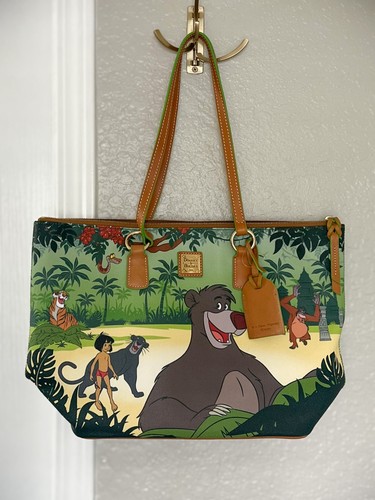 Borsa mano dooney bourke - &,