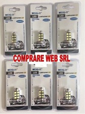 STOCK LAMPADINE LED SILURO