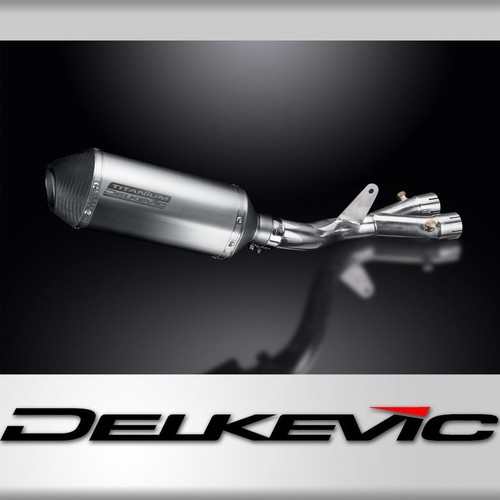 Kit silenziatore scarico - kit,