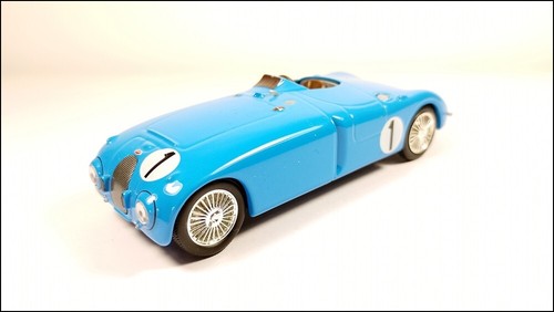 Bugatti 57c ca1 - , 1/43