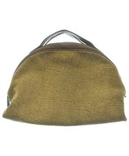 BORBONESE Hand Bag Beige