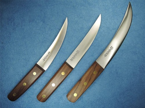 Coltello giapponese - , da