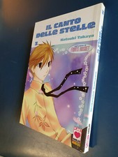 (Planet Manga) IL CANTO DELLE