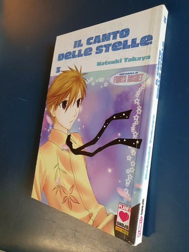 Canto delle - (planet, il