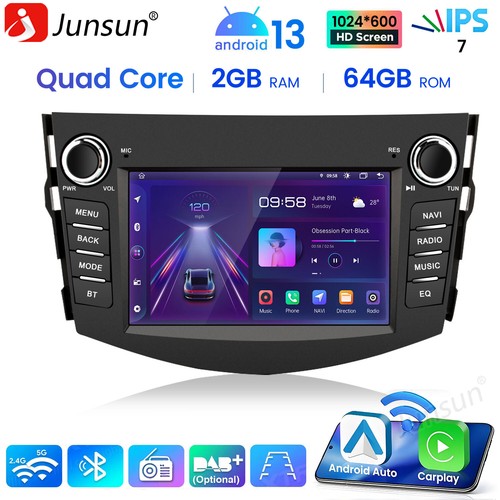 Carplay gps navi - navi, bt