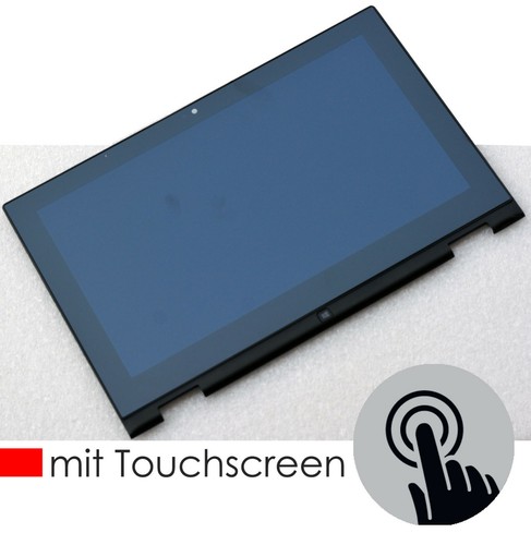 Display dell touchscreen - dell+touchscreen, 13,3"