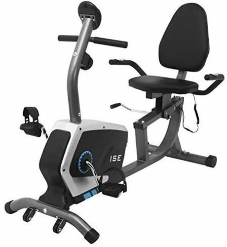 Ise cyclette orizzontale - ise,