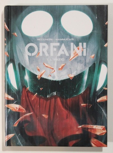 Orfani inizio bao - n, 1