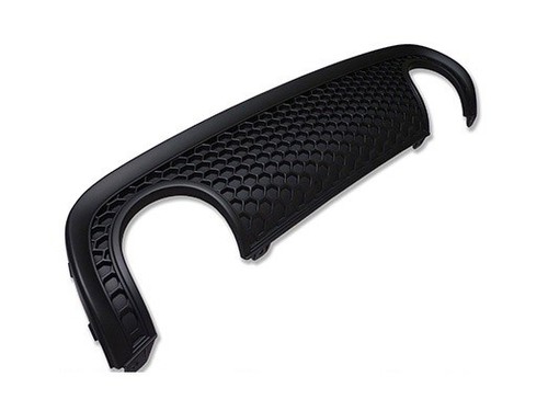 Mascherina diffusore