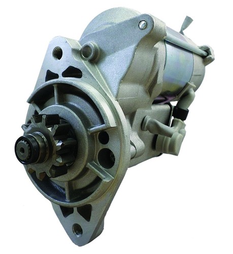 Motorino avviamento starter - avviamento,