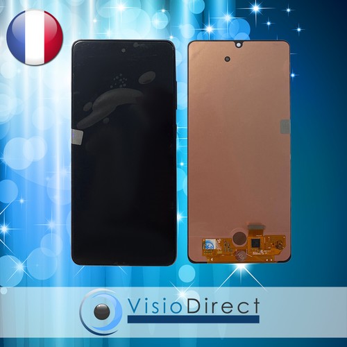 Vitre tactile ecran - lcd, pour