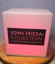 Lampada Cubo In Plexiglas