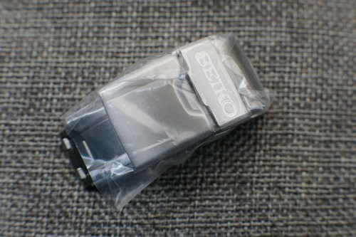 Nuovo originale seiko titanium - nuovo,