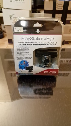 Fotocamera playstation3 eye - fotocamera,