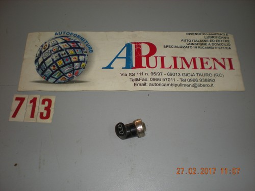 Valvola indicatore temperatura - valvola,