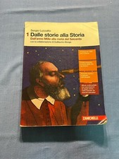 Dalle storie alla storia - storie,