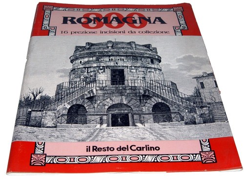 Romagna 800 16 preziose - 800,
