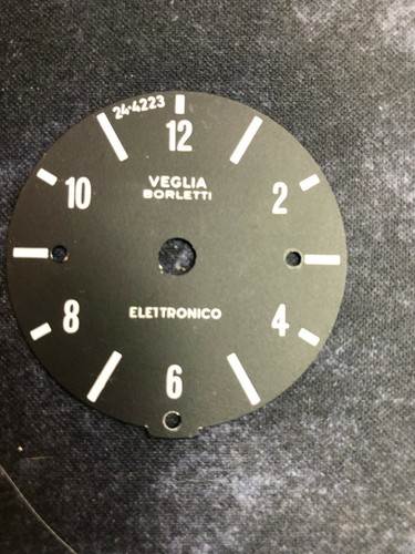Fondino veglia orologio - fondino,