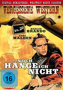 Noch hänge ich