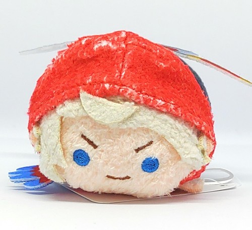 Devil may cry nero dmc4 - may, mini