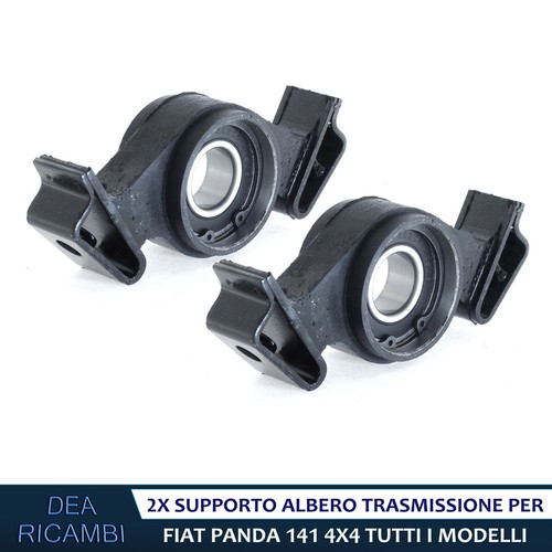 Supporto albero - 2x,