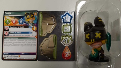 Krosmaster arena dofus - krosmaster,