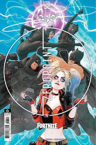 Batman fortnite zero - batman,