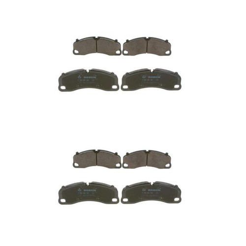 Bosch 986 494 788 set - 2x,