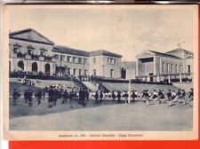 CARTOLINA AMATRICE FG ANTICA