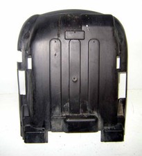 Carena Sottopedana  Kymco Dink