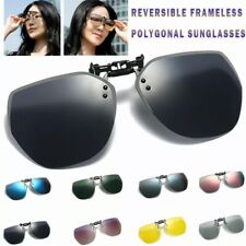 Clip Polarizzato per occhiali