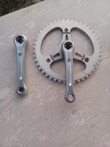 Vintage ofmega guarnitura - ,