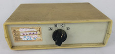 Data transfer switch - data,