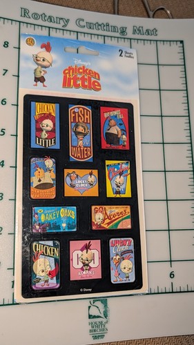 Adesivi sandylion vintage - sandylion,