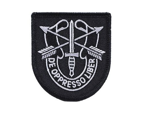 Patch toppa berretti verdi - toppa, de