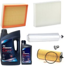 6L FAI PRO + FILTERS FULL