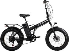 Bicicletta elettrica - bicicletta,