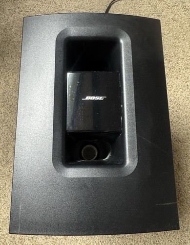 Bose cinemate subwoofer - bose, 1