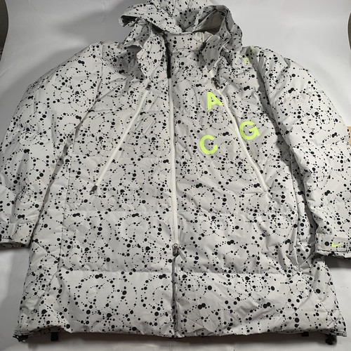 Nike nikelab acg down - nike,
