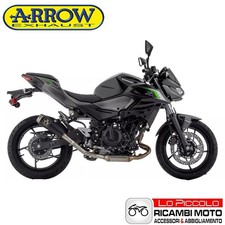 TERMINALE SCARICO ARROW PRO