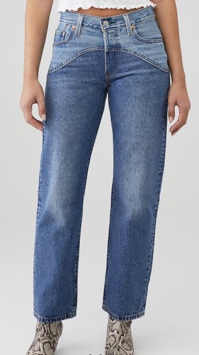 Jeans levi 501 anni 90 - levi’s,