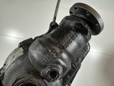 Ponte anteriore completo BMW