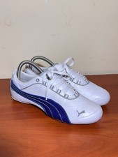 Sneakers vintage Y2K Puma